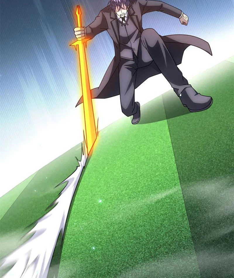 Bệnh Viện Chư Thàn Của Ta Chapter 37 - Trang 20