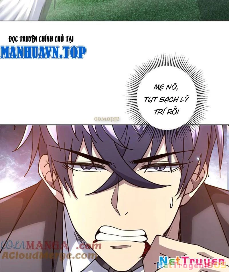 Bệnh Viện Chư Thàn Của Ta Chapter 37 - Trang 21