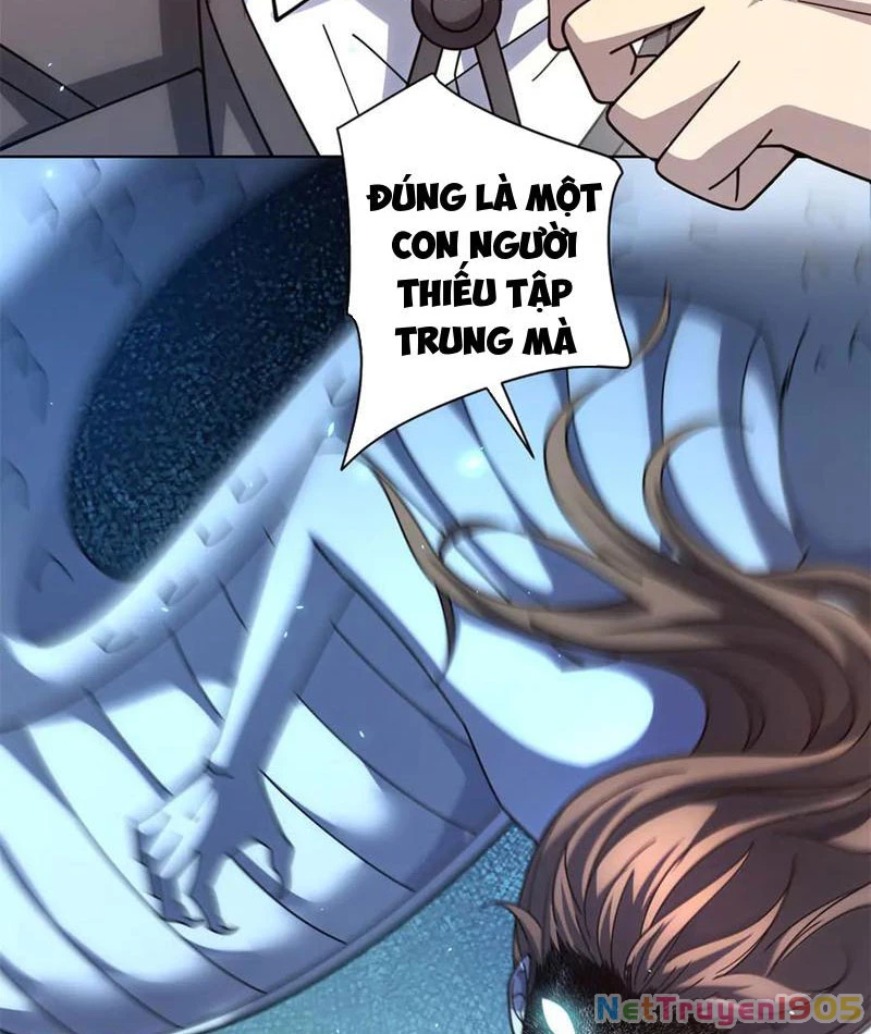 Bệnh Viện Chư Thàn Của Ta Chapter 37 - Trang 22