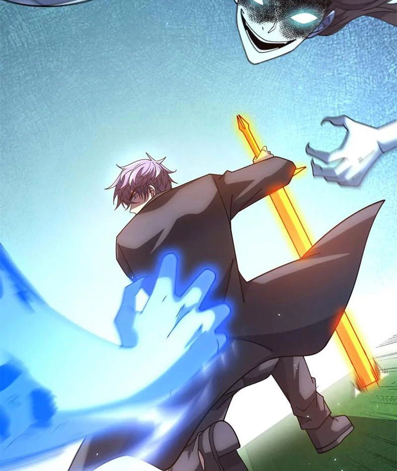 Bệnh Viện Chư Thàn Của Ta Chapter 37 - Trang 23