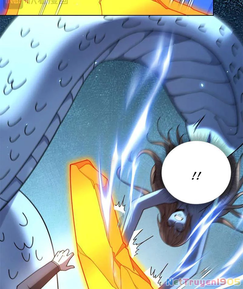 Bệnh Viện Chư Thàn Của Ta Chapter 37 - Trang 25