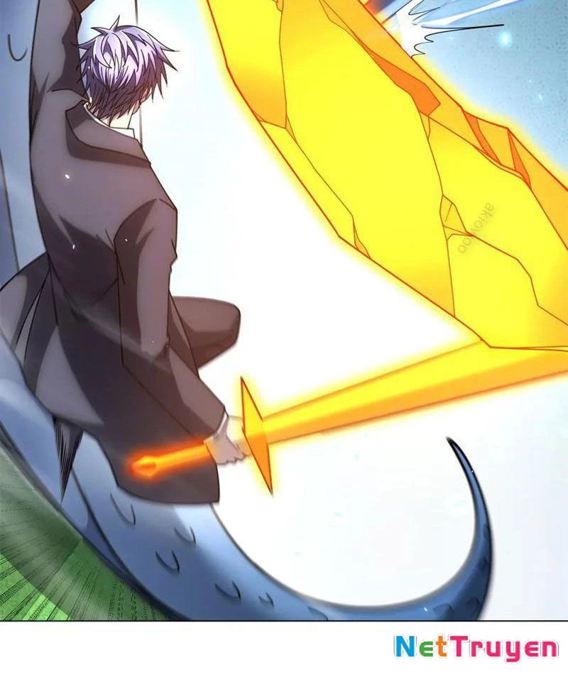 Bệnh Viện Chư Thàn Của Ta Chapter 37 - Trang 26