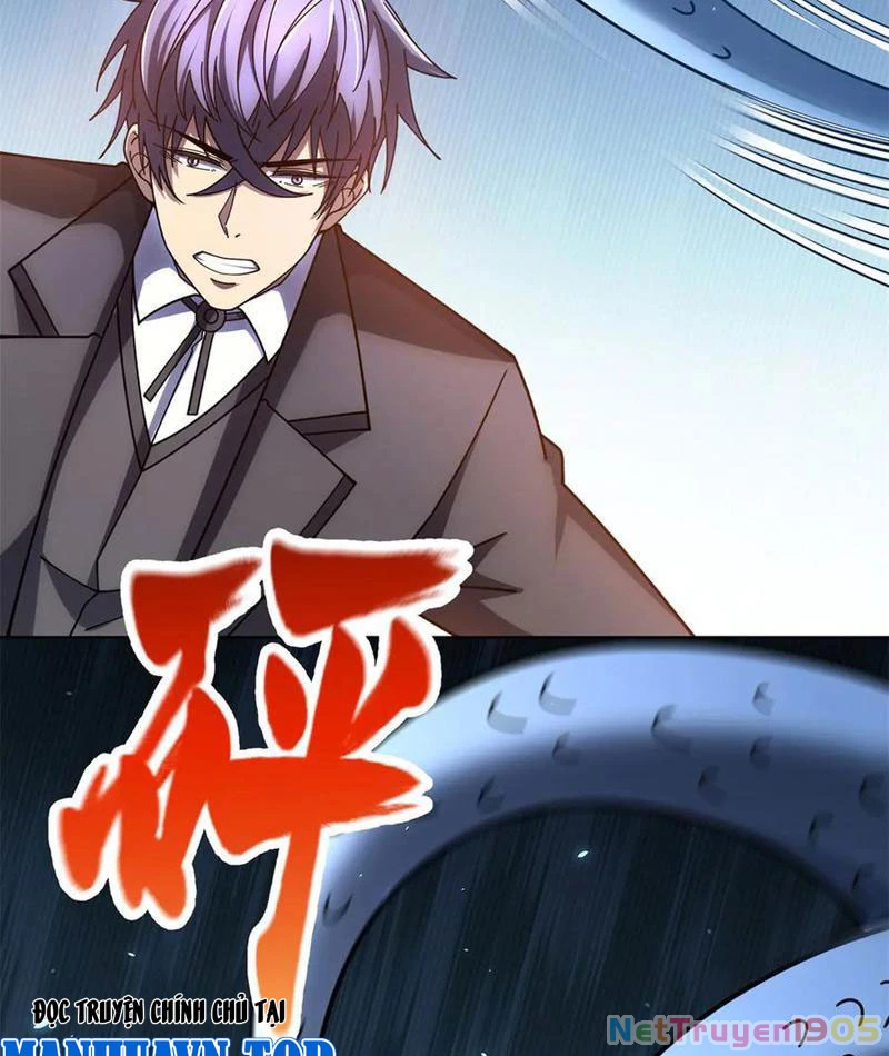 Bệnh Viện Chư Thàn Của Ta Chapter 37 - Trang 28