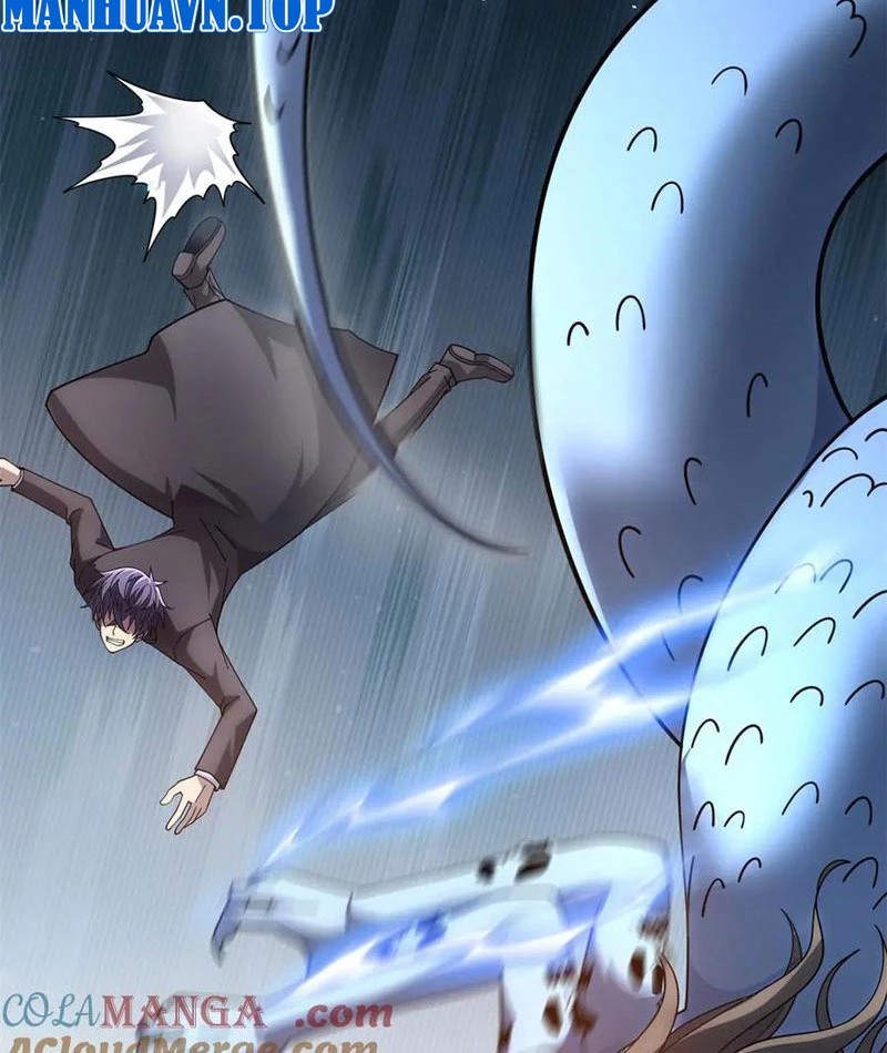 Bệnh Viện Chư Thàn Của Ta Chapter 37 - Trang 29