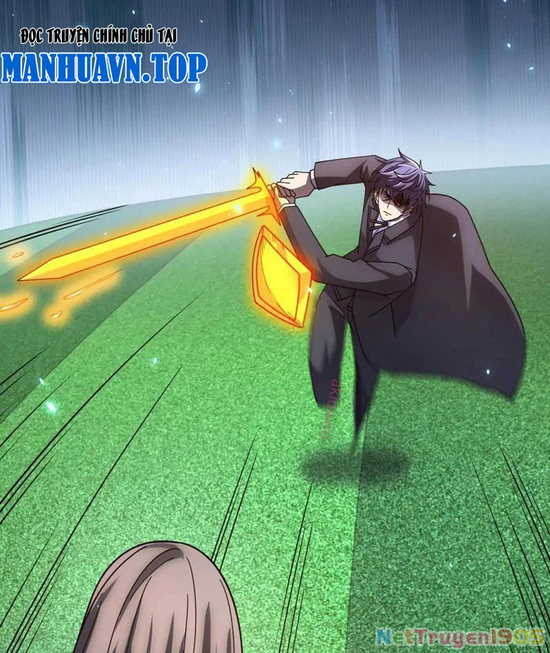 Bệnh Viện Chư Thàn Của Ta Chapter 37 - Trang 3