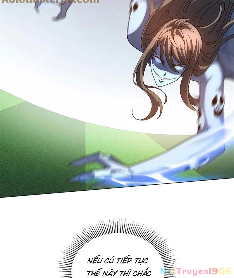 Bệnh Viện Chư Thàn Của Ta Chapter 37 - Trang 30