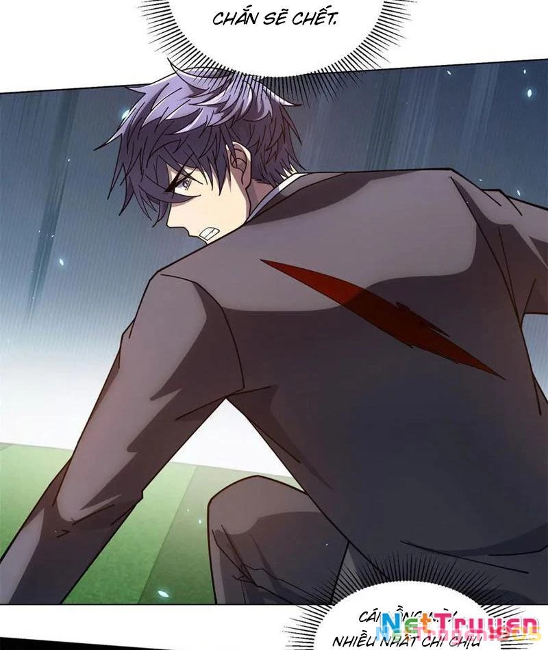 Bệnh Viện Chư Thàn Của Ta Chapter 37 - Trang 31