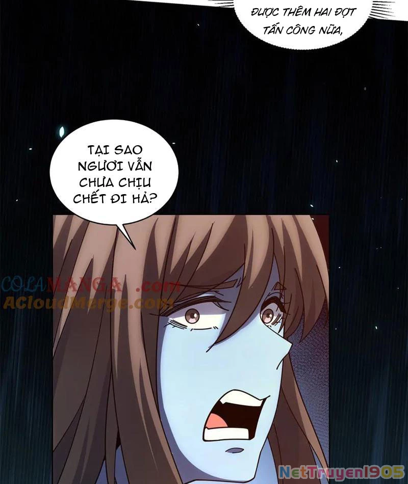 Bệnh Viện Chư Thàn Của Ta Chapter 37 - Trang 32