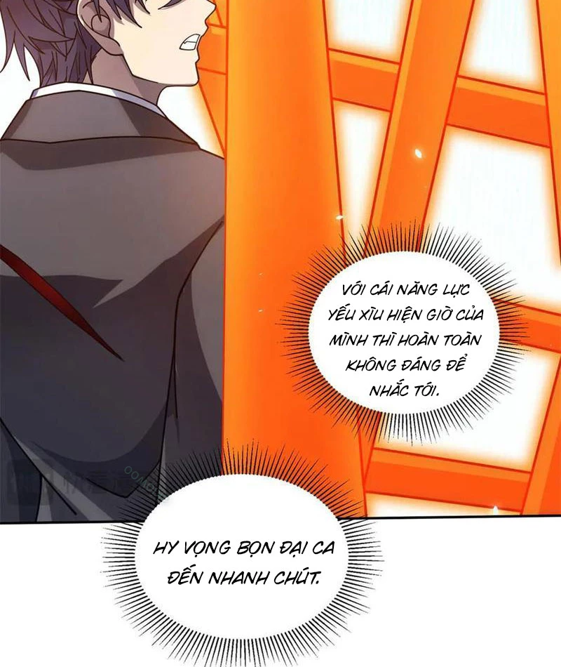 Bệnh Viện Chư Thàn Của Ta Chapter 37 - Trang 38