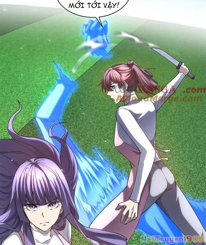 Bệnh Viện Chư Thàn Của Ta Chapter 37 - Trang 40