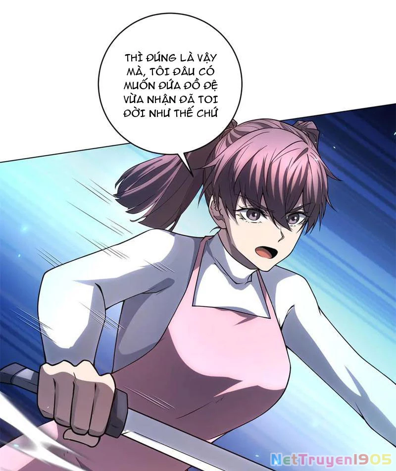 Bệnh Viện Chư Thàn Của Ta Chapter 37 - Trang 44