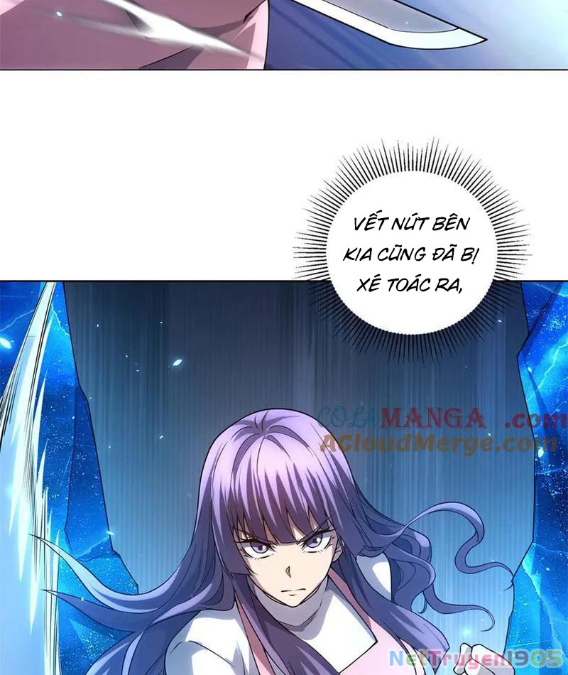 Bệnh Viện Chư Thàn Của Ta Chapter 37 - Trang 45