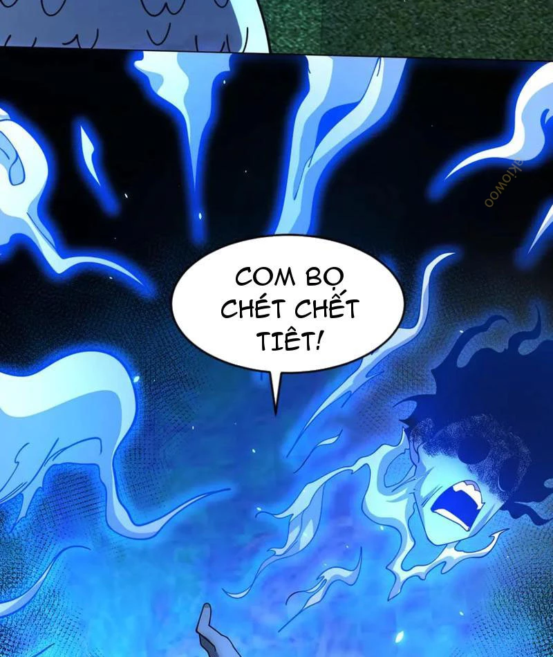 Bệnh Viện Chư Thàn Của Ta Chapter 37 - Trang 5