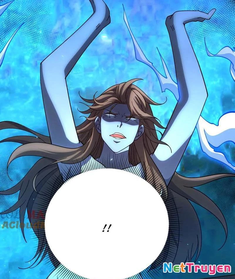Bệnh Viện Chư Thàn Của Ta Chapter 37 - Trang 6