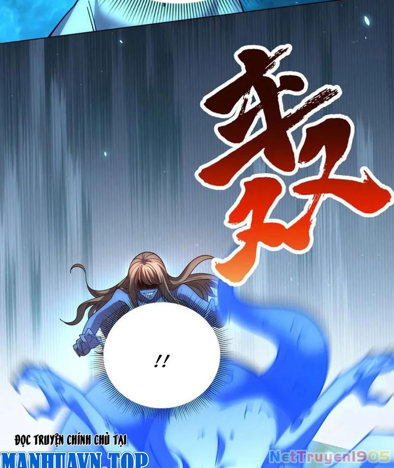 Bệnh Viện Chư Thàn Của Ta Chapter 37 - Trang 7