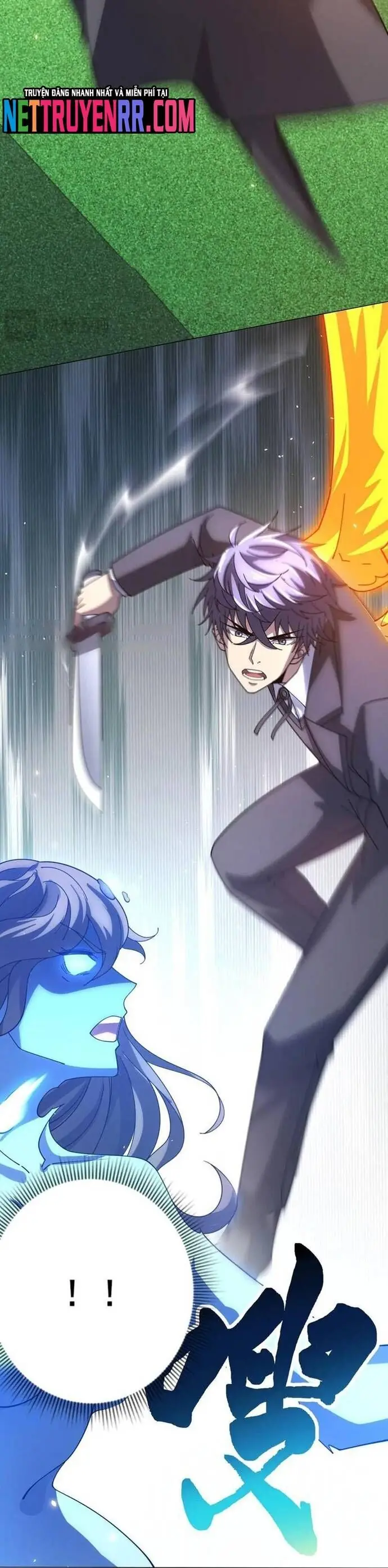 Bệnh Viện Chư Thàn Của Ta Chapter 38 - Trang 10