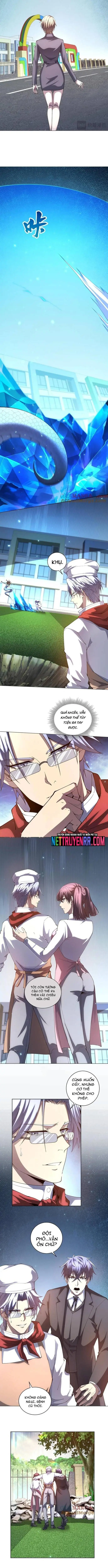 Bệnh Viện Chư Thàn Của Ta Chapter 38 - Trang 3