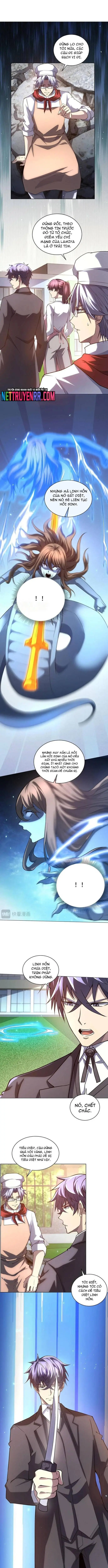 Bệnh Viện Chư Thàn Của Ta Chapter 38 - Trang 4