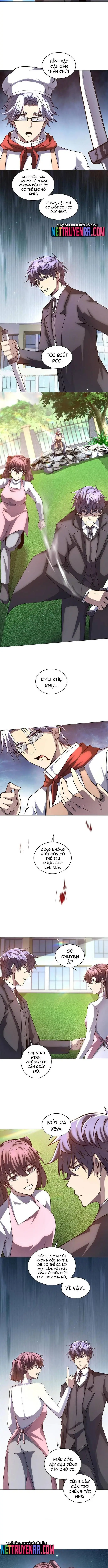 Bệnh Viện Chư Thàn Của Ta Chapter 38 - Trang 5