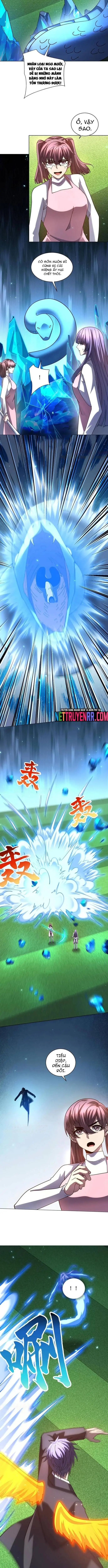 Bệnh Viện Chư Thàn Của Ta Chapter 38 - Trang 9