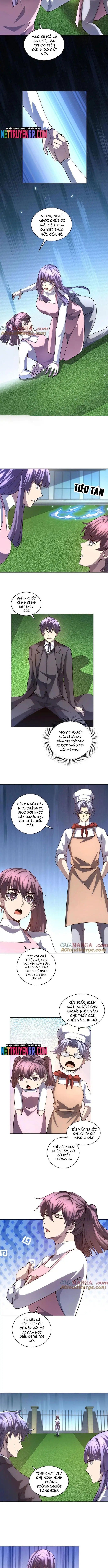 Bệnh Viện Chư Thàn Của Ta Chapter 39 - Trang 3