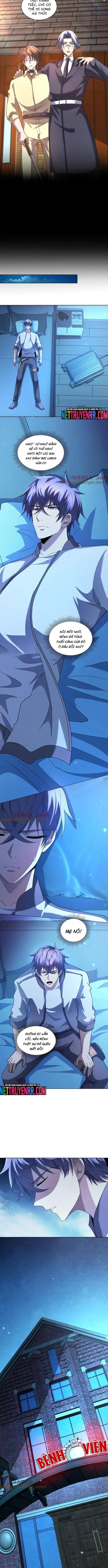 Bệnh Viện Chư Thàn Của Ta Chapter 39 - Trang 7
