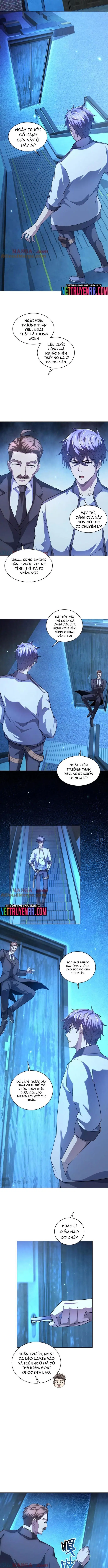 Bệnh Viện Chư Thàn Của Ta Chapter 39 - Trang 8