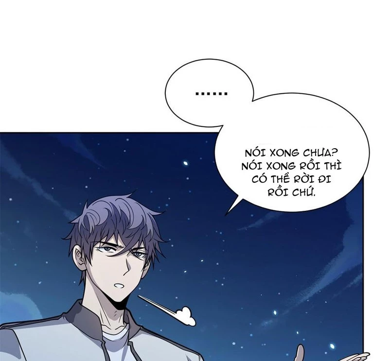 Bệnh Viện Chư Thàn Của Ta Chapter 4 - Trang 10
