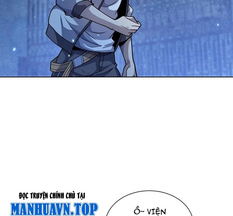 Bệnh Viện Chư Thàn Của Ta Chapter 4 - Trang 35