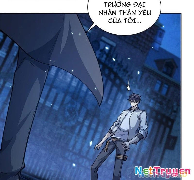 Bệnh Viện Chư Thàn Của Ta Chapter 4 - Trang 36