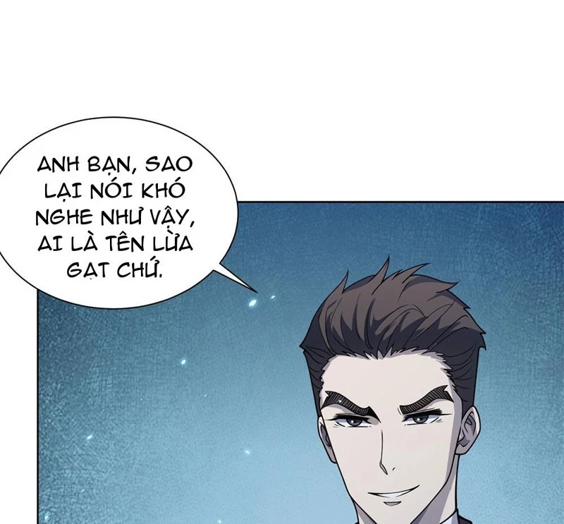 Bệnh Viện Chư Thàn Của Ta Chapter 4 - Trang 4