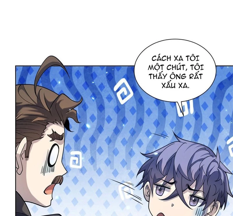 Bệnh Viện Chư Thàn Của Ta Chapter 4 - Trang 40