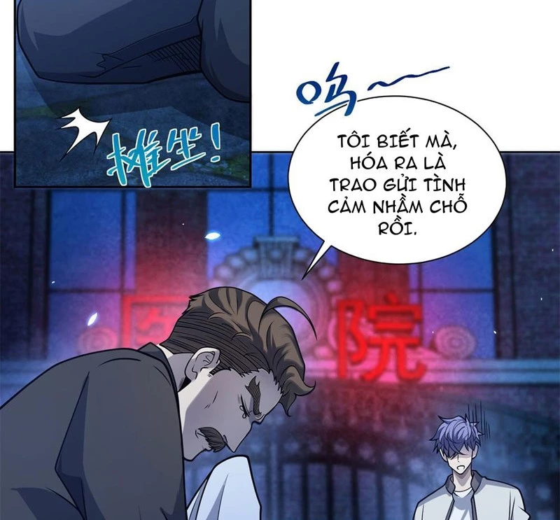 Bệnh Viện Chư Thàn Của Ta Chapter 4 - Trang 42