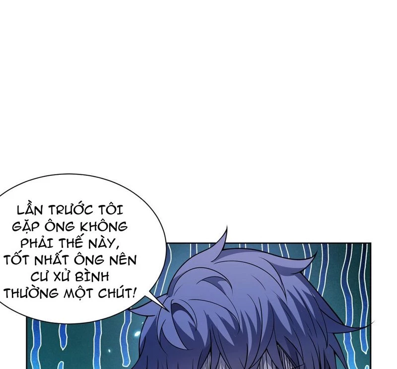 Bệnh Viện Chư Thàn Của Ta Chapter 4 - Trang 44