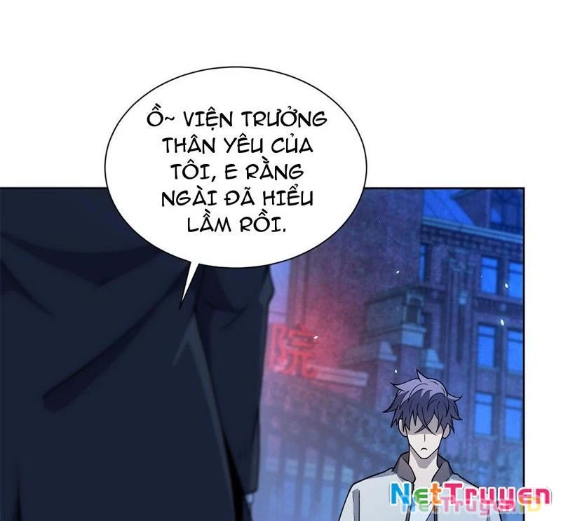 Bệnh Viện Chư Thàn Của Ta Chapter 4 - Trang 46