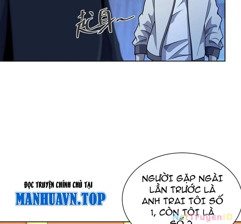 Bệnh Viện Chư Thàn Của Ta Chapter 4 - Trang 47