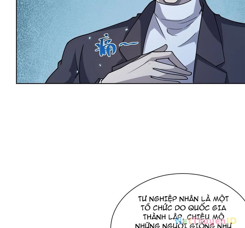 Bệnh Viện Chư Thàn Của Ta Chapter 4 - Trang 5