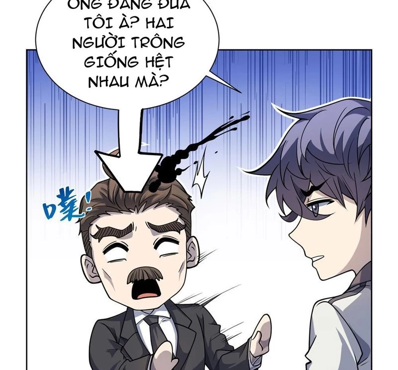 Bệnh Viện Chư Thàn Của Ta Chapter 4 - Trang 50