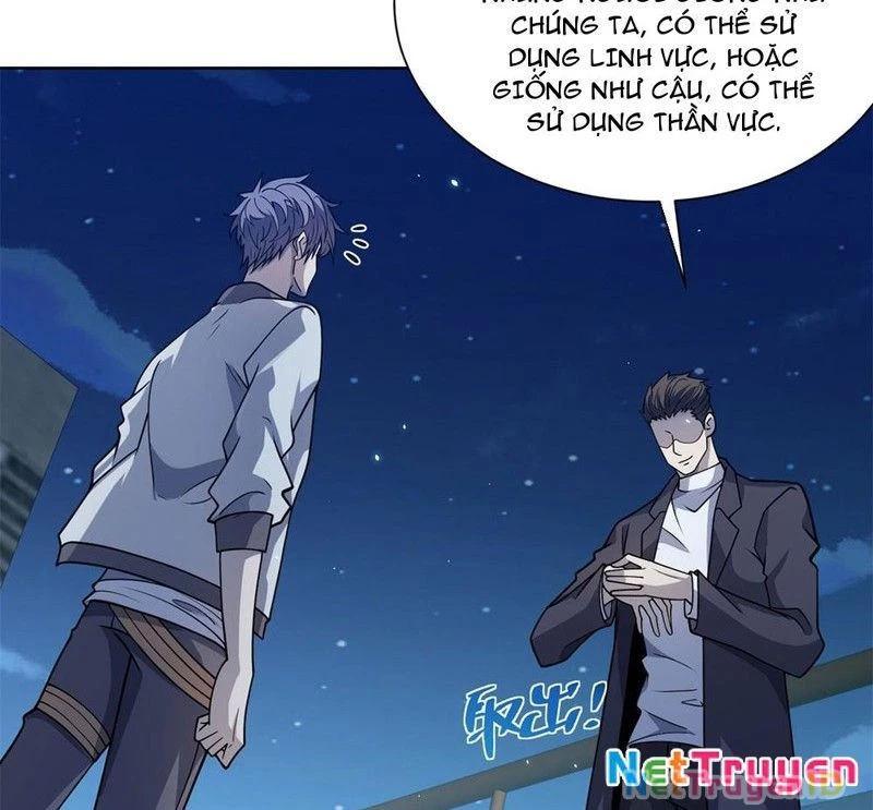 Bệnh Viện Chư Thàn Của Ta Chapter 4 - Trang 6