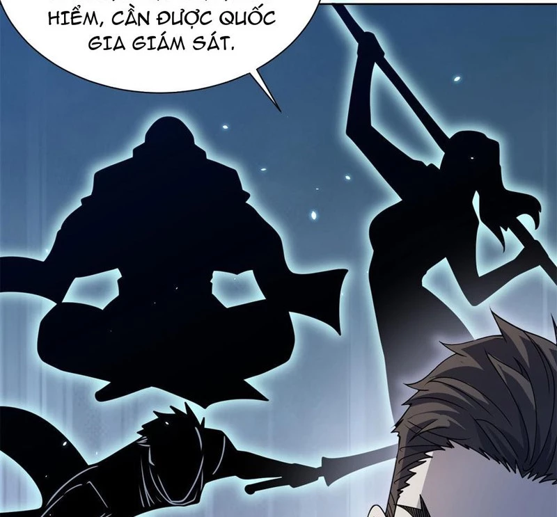 Bệnh Viện Chư Thàn Của Ta Chapter 4 - Trang 8