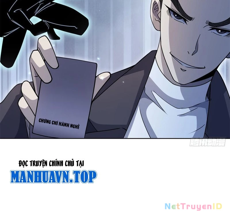 Bệnh Viện Chư Thàn Của Ta Chapter 4 - Trang 9