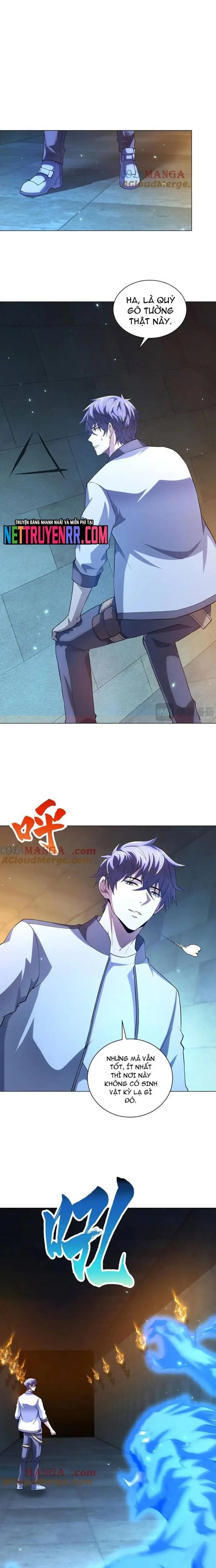 Bệnh Viện Chư Thàn Của Ta Chapter 40 - Trang 6