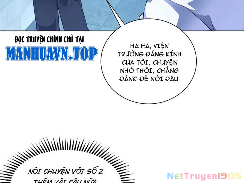 Bệnh Viện Chư Thàn Của Ta Chapter 41 - Trang 10