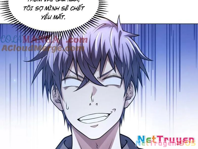 Bệnh Viện Chư Thàn Của Ta Chapter 41 - Trang 11
