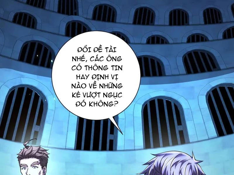 Bệnh Viện Chư Thàn Của Ta Chapter 41 - Trang 14