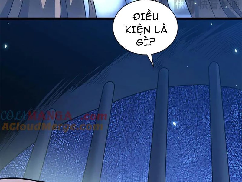 Bệnh Viện Chư Thàn Của Ta Chapter 41 - Trang 27