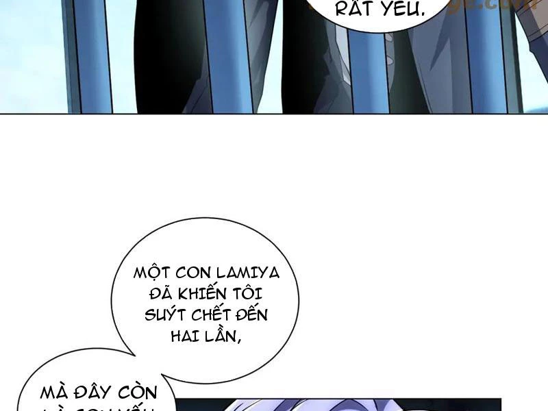 Bệnh Viện Chư Thàn Của Ta Chapter 41 - Trang 3