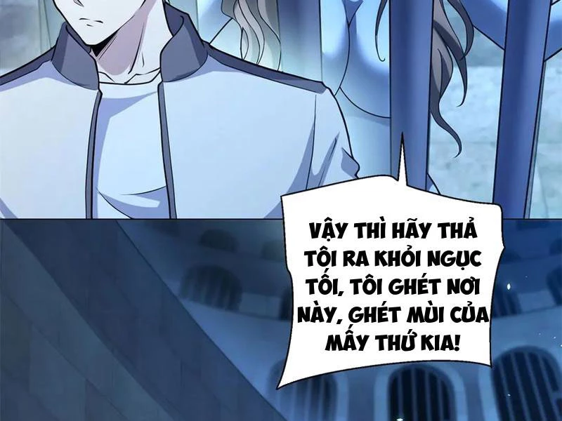 Bệnh Viện Chư Thàn Của Ta Chapter 41 - Trang 32