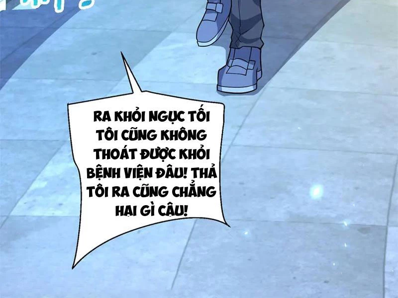 Bệnh Viện Chư Thàn Của Ta Chapter 41 - Trang 35
