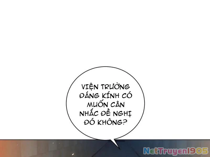 Bệnh Viện Chư Thàn Của Ta Chapter 41 - Trang 38